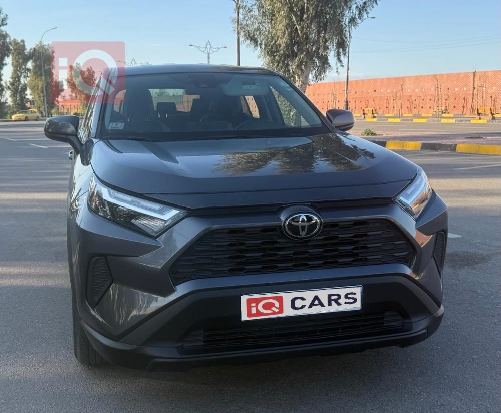 تويوتا راف 4